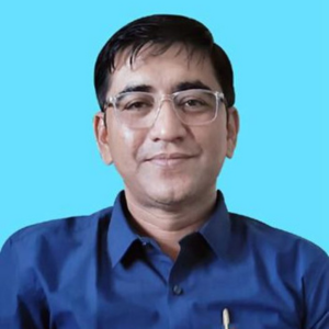 Dr. Santanu Biswas